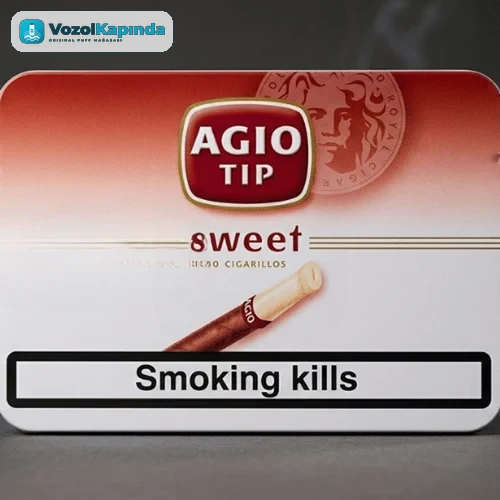 Agio Tip