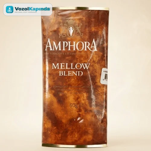 Amphora Mellow Blend Pipo Tütünü - 42.5gr