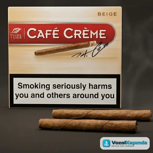 Cafe Creme