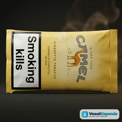 Camel Original ithal tütün - 30gr