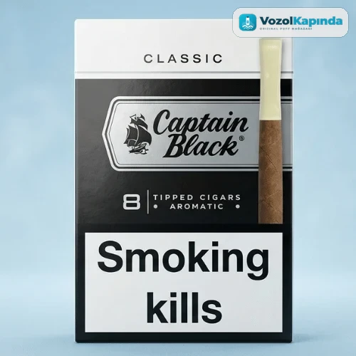 Captain Black Aromatic Puro