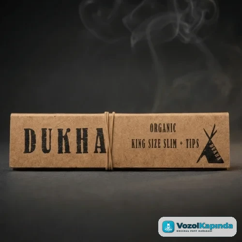 DUKHA Kağıt