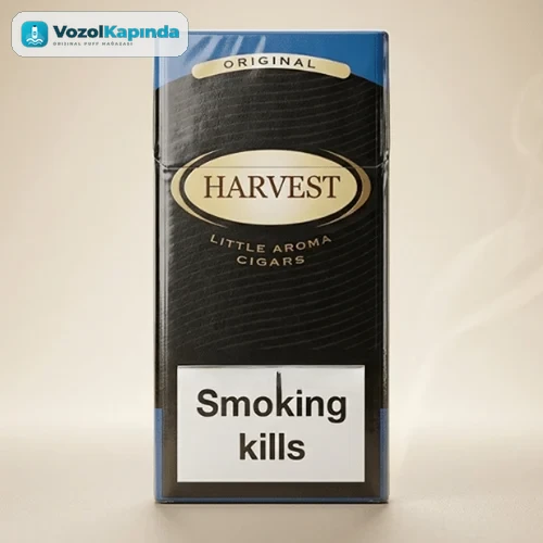 Harvest Original ithal sigara Satın Al