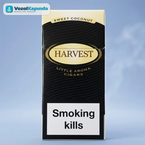 Harvest Sweet Coconut sigara Satın Al - Hindistancevizi