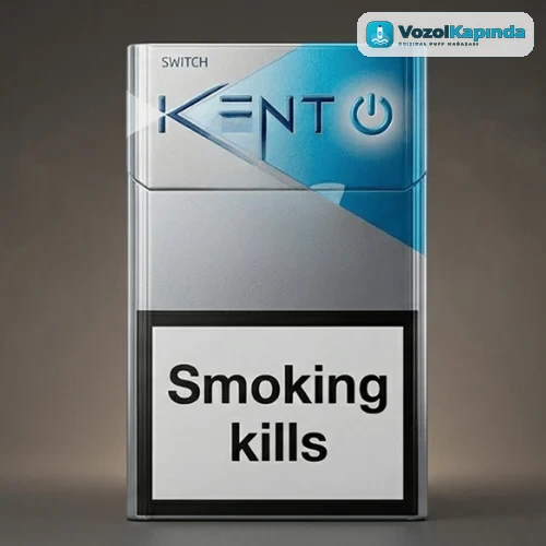 Kent Switch Mentollü sigara Satın Al- FREESHOP