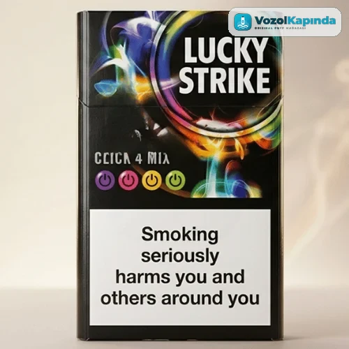 Lucky Strike