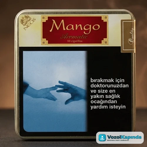 Neos Mango sigarillo - 10's