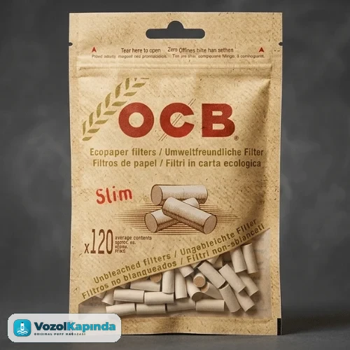OCB Filtreler