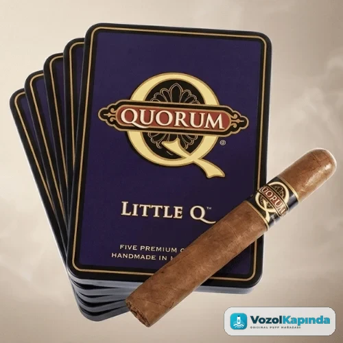 Quorum Little Q Puro - 5's