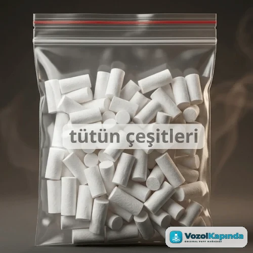 Filter One Slim Poşet Sarma Filtresi - 120 adet
