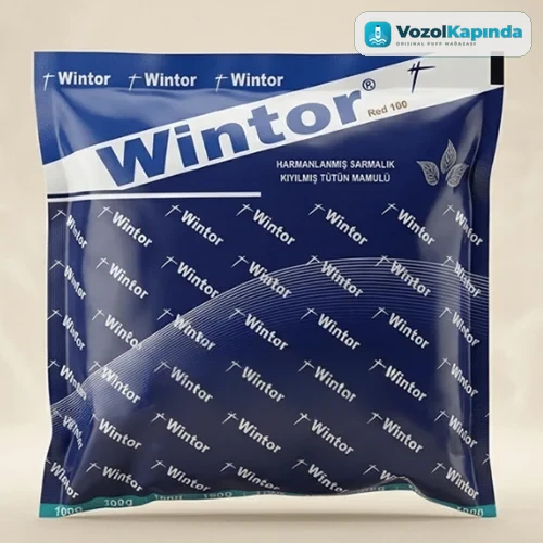 Wintor Blue Sarma Tütünü - 100gr