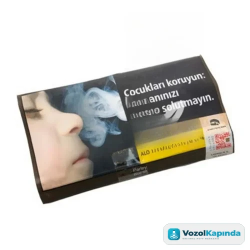 Parley Blue Tütün - 50gr