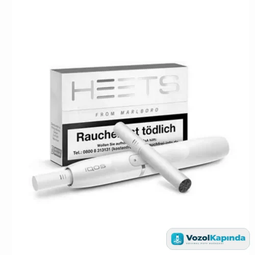 Heets Silver - görsel 2