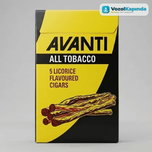 Avanti