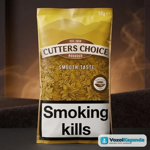 Cutters Choice ithal tütün - 50gr