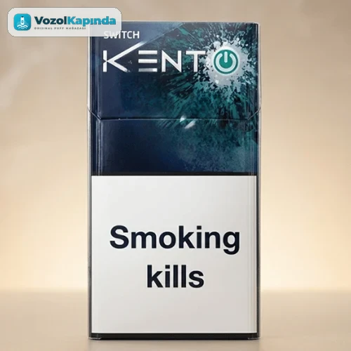 Kent Switch Slender ithal sigara - FREESHOP