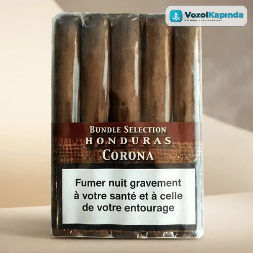 Honduras Corona Puro - 10's Bundle Selection