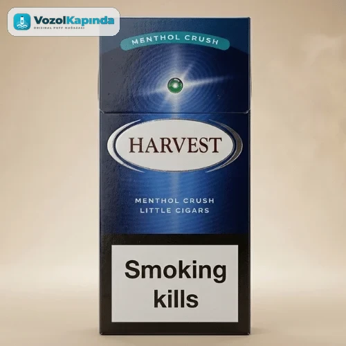 Harvest Menthol Crush ithal sigara
