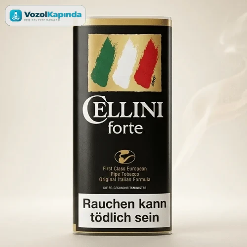 Mac Baren Cellini Forte Pipo Tütünü