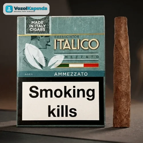 Italico Ammezzato Classico Puro