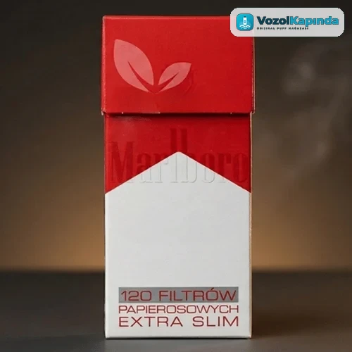 Marlboro Slim Sarma Filtresi