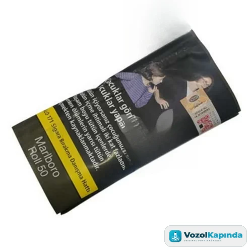 Marlboro Roll50 Sarma Tütünü