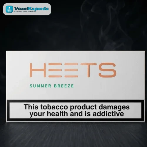 Heets Summer Breeze
