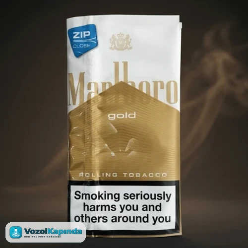 Marlboro Gold sarma tütünü - 40gr