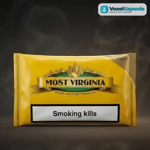 Most Virginia sarma tütünü - 50gr