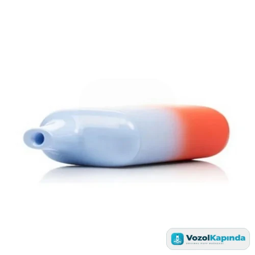 Elf Bar BC5000 Blue Razz Ice Puff - görsel 3