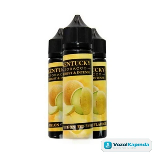 Kentucky Elektronik Sigara Likidi - 60ml - görsel 4
