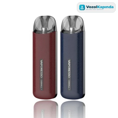 Vaporesso Osmall Pod Elektronik sigara - görsel 4