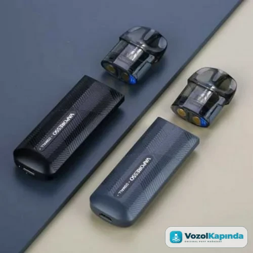 Vaporesso Osmall Pod Elektronik sigara - görsel 3