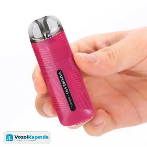 Vaporesso Osmall Pod Elektronik sigara - görsel 2