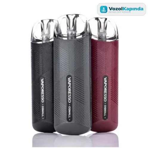 Vaporesso Osmall Pod Elektronik sigara