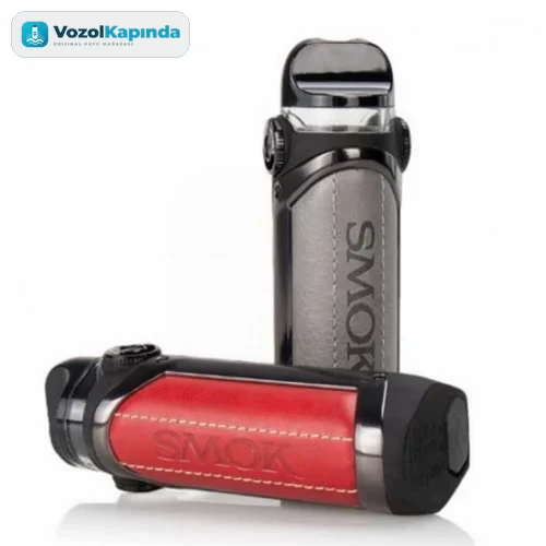 Smok IPX 80 Kit elektronik sigara - IP67 - 3000 mah - görsel 2