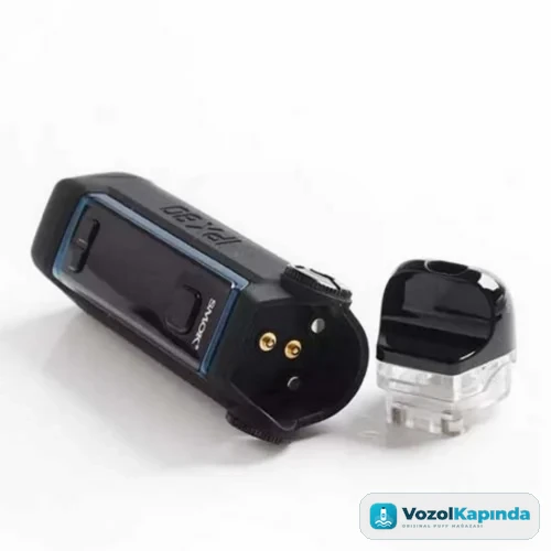 Smok IPX 80 Kit elektronik sigara - IP67 - 3000 mah - görsel 4