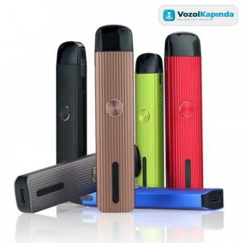 UWELL Caliburn G Pod Elektronik sigara - 18W - görsel 2