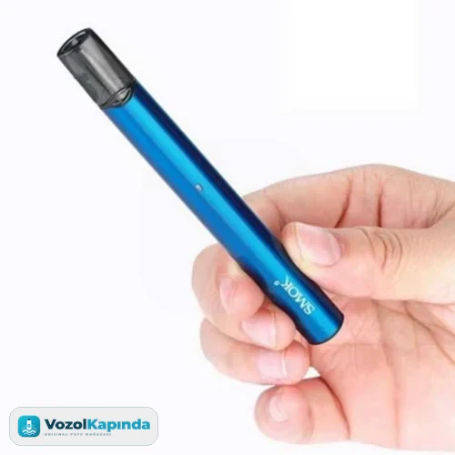 Smok SLM Pod Kit Blue - görsel 3