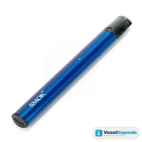 Smok SLM Pod Kit Blue - görsel 2