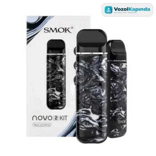 Smok Novo 2 Kit Elektronik Sigara - 30ml Likit Hediyeli