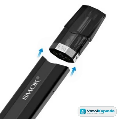 Smok Nfix Kit Elektronik Sigara - Smok Nfix Pod Kit - 25W - görsel 3
