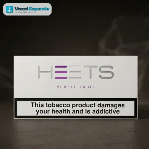 Heets Purple