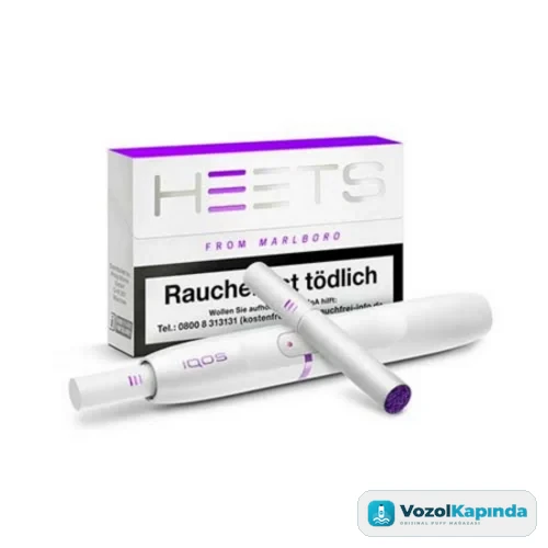 Heets Purple - görsel 2