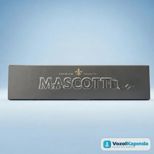 Mascotte Slim Size sigara kağıdı