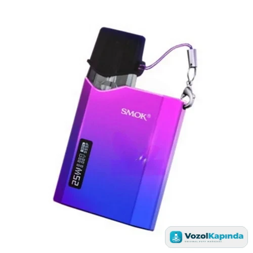 Smok Nfix Mate Kit Elektronik sigara - 25W - görsel 2