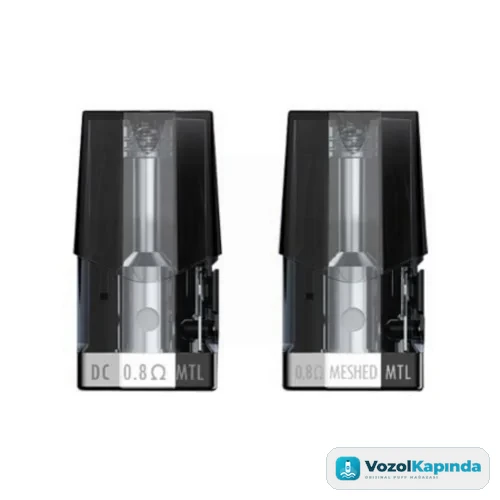 Smok Nfix Mate Kit Elektronik sigara - 25W - görsel 3