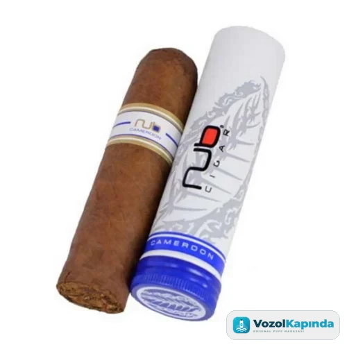 Nub Cameroon 460 Puro - 24's - görsel 2