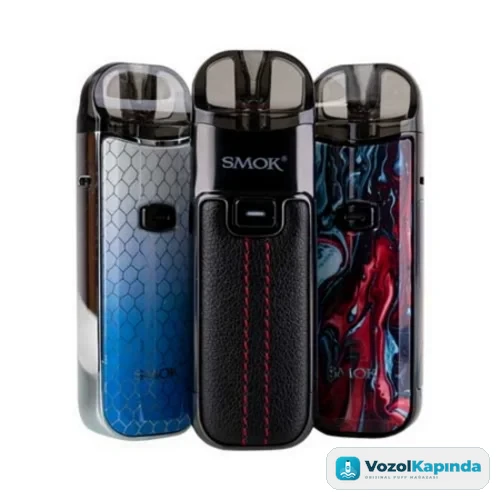 Smok Nord 50W kit Elektronik sigara