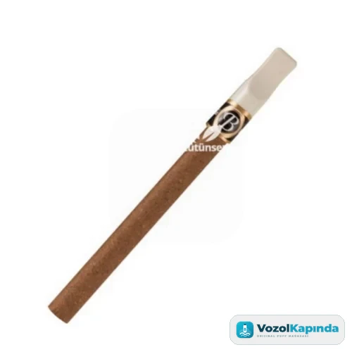 Blackstone Vanilla ağızlıklı sigarillo - görsel 2
